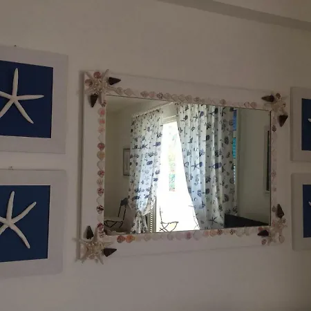 Holiday Contrada Cartolano Prázdninový dům *