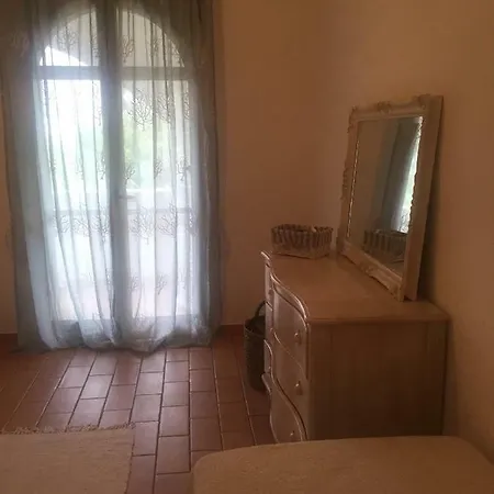 Prázdninový dům Holiday Contrada Cartolano Castiglione Marittimo