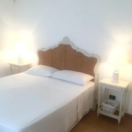 Prázdninový dům Holiday Contrada Cartolano *